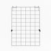 Side Net 44 62 BK BN01