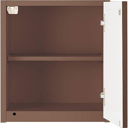 Upper Cabinet Porte-D 40U-R-D MBR