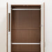 Wardrobe Porte-T 80WR MBR