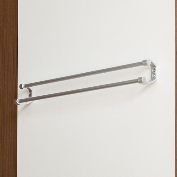 Wardrobe Porte-T 80WR MBR