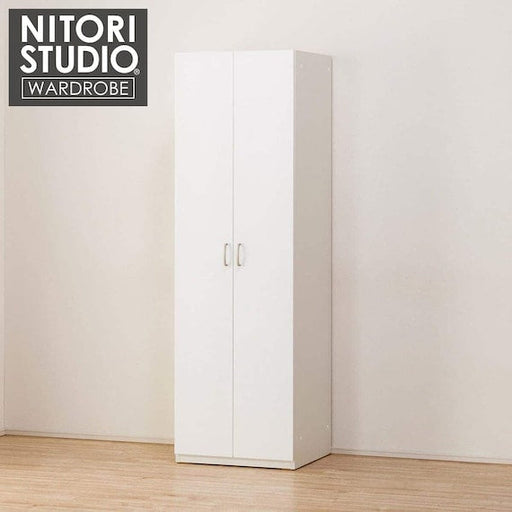 Wardrobe Porte-T 60WR WH