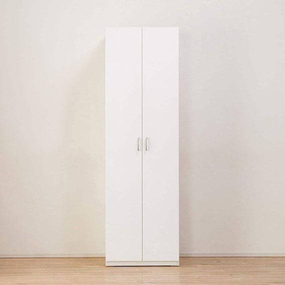 Wardrobe Porte-T 60WR WH