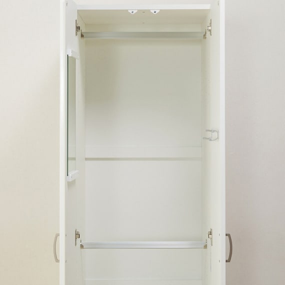 Wardrobe Porte-T 60WR WH