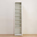 Mirror Shelf Porte-T 40MS-R WH