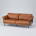 3P Sofa ANV001 Camel