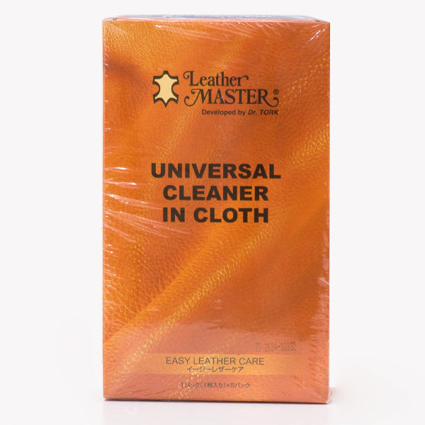 Leather Universal Cleaner