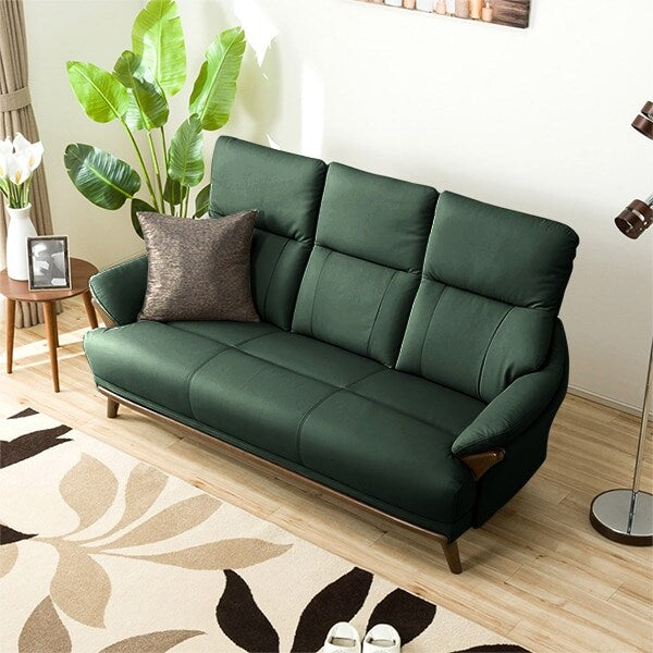 3S-SOFA KOTEI3 LT GR