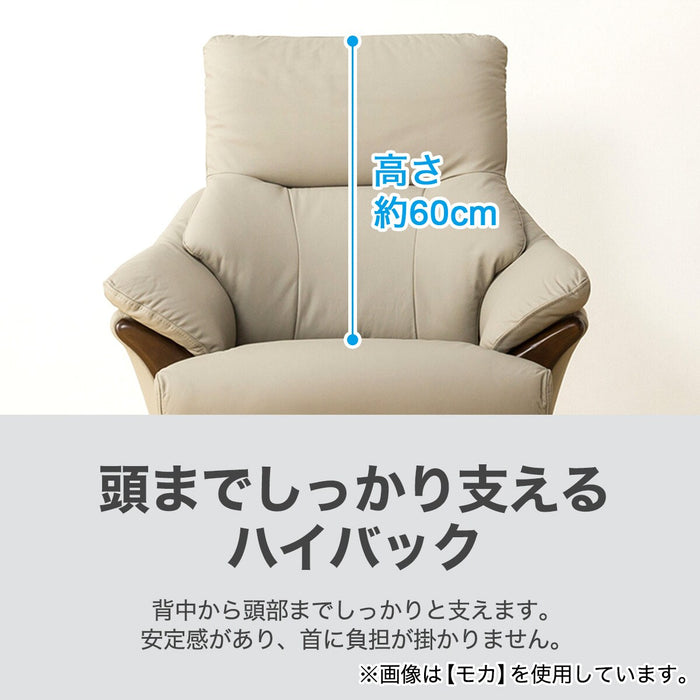 1S-SOFA KOTEI3 LT GR