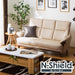 3 Seat Sofa N-Shield Kotei3 BE