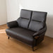 2 Seat Sofa N-Shield Kotei3 DBR