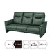 3 Seat Sofa Nalta KD GR