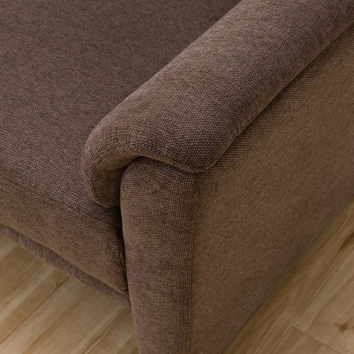 2PSOFA NALTA FABRIC KD BR