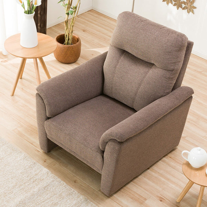 1PSOFA NALTA FABRIC KD BR