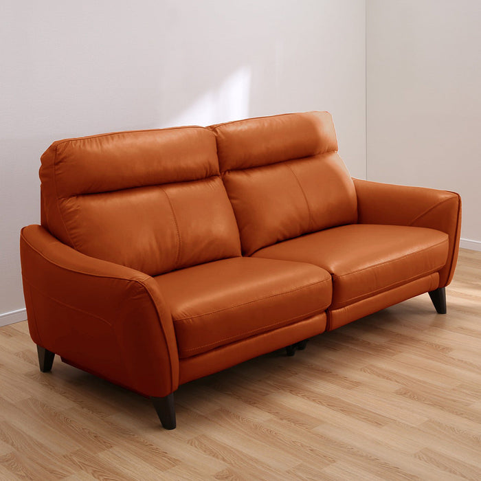 3 Seat L-Recliner Sofa Anhelo SK BR