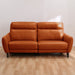 3 Seat L-Recliner Sofa Anhelo SK BR