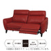 3 Seat L-Recliner Sofa Anhelo SK BR