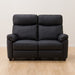 2P Electric Sofa Graze BK