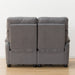 2P Electric Sofa Graze Fabric GY