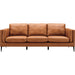 3P Sofa LB01 BR