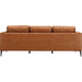 3P Sofa LB01 BR