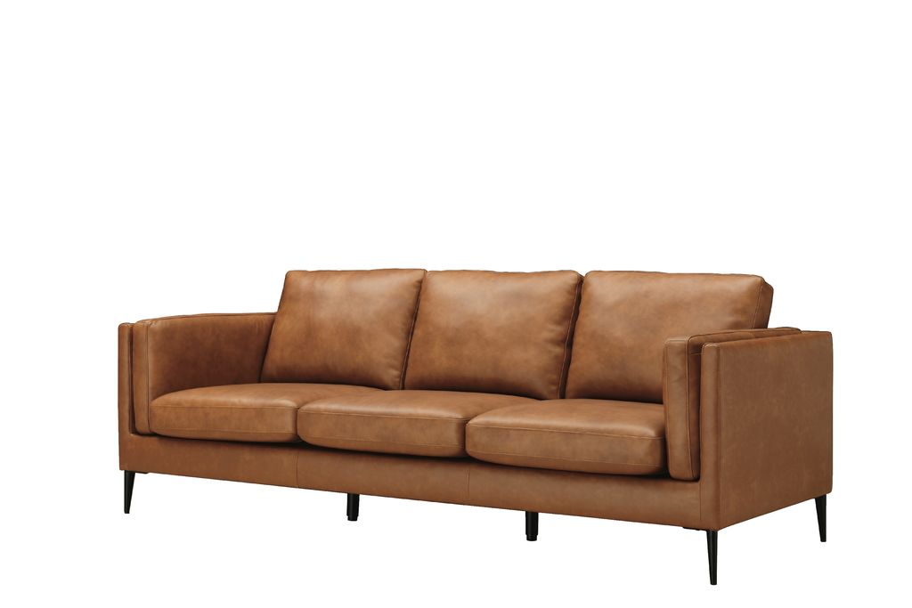 3P Sofa LB01 BR