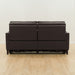 3P Electric Sofa Cherryb SK DBR