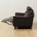 3P Electric Sofa Cherryb SK DBR