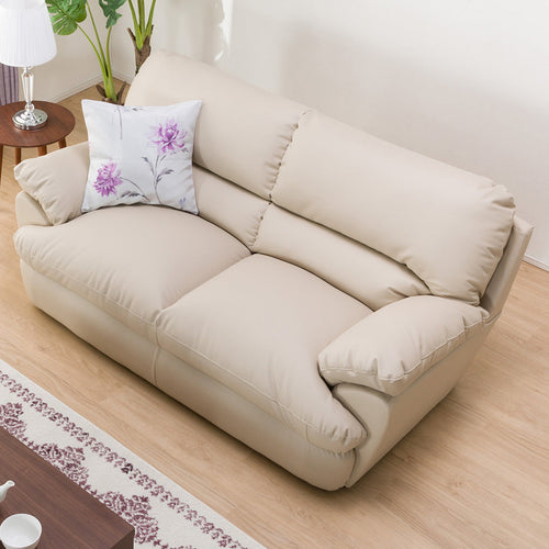 2 Seat Sofa N-Shield Vite3KD BE