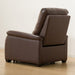 1 Seat Recliner Sofa N-Believa BR TK-Leather