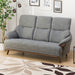 3 Seat Sofa Kotei3 DR-GY