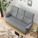 3 Seat Sofa Kotei3 DR-GY