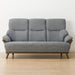 3 Seat Sofa Kotei3 DR-GY