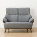 2 Seat Sofa Kotei3 DR-GY