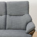 2 Seat Sofa Kotei3 DR-GY