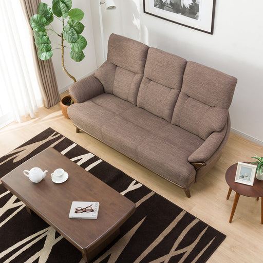 3 Seat Sofa Kotei3 DR-DMO