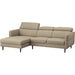 L-Shape Sofa KK026 RC BE