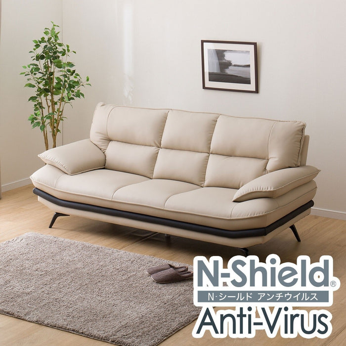 3P SOFA LOZO KD ANTIVIRUS N-SHIELD BE