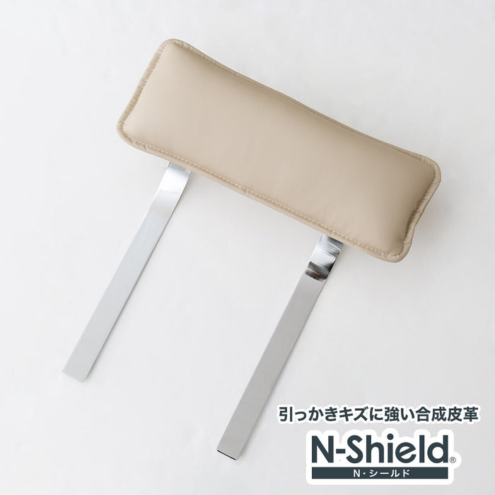 HEADREST FOR LOZO KD ANTIVIRUS N-SHIELD BE