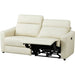 Twin-Motor Wide 2S-Sofa UM01IV