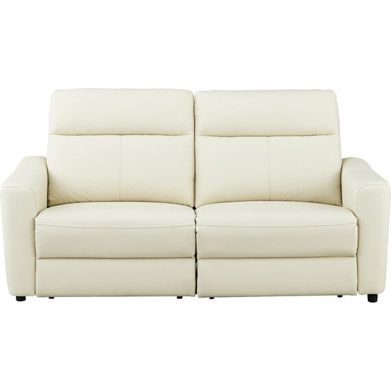 Twin-Motor Wide 2S-Sofa UM01IV