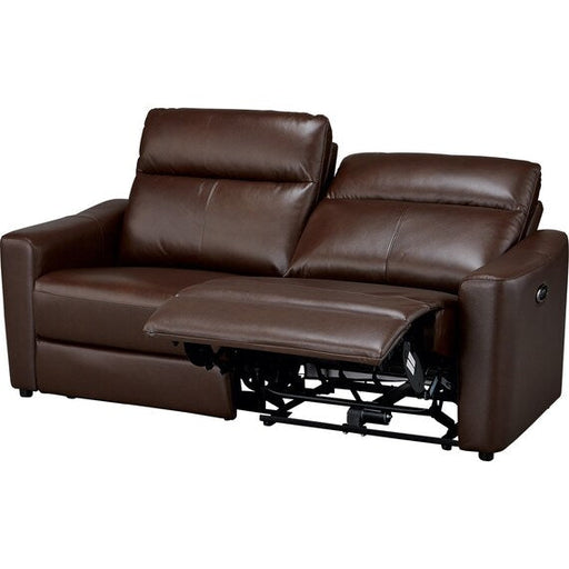 Twin-Motor Wide 2S-Sofa UM01DBR