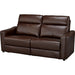 Twin-Motor Wide 2S-Sofa UM01DBR