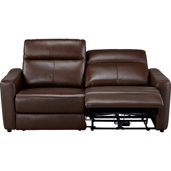 Twin-Motor Wide 2S-Sofa UM01DBR