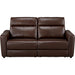 Twin-Motor Wide 2S-Sofa UM01DBR