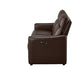 Twin-Motor Wide 2S-Sofa UM01DBR