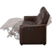 Twin-Motor Wide 2S-Sofa UM01DBR