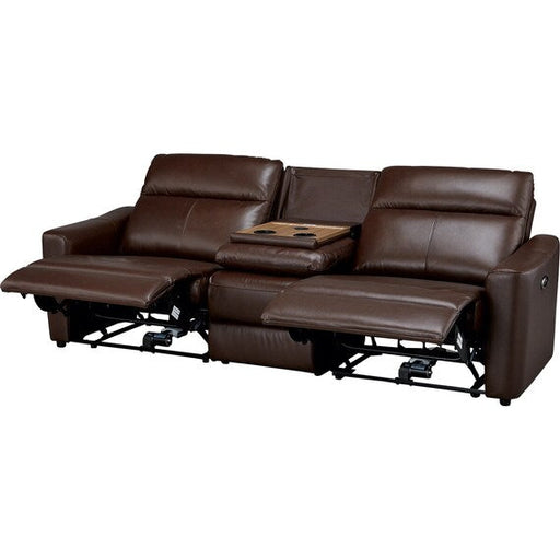 Twin-Motor Wide 3S-Sofa UM01DBR