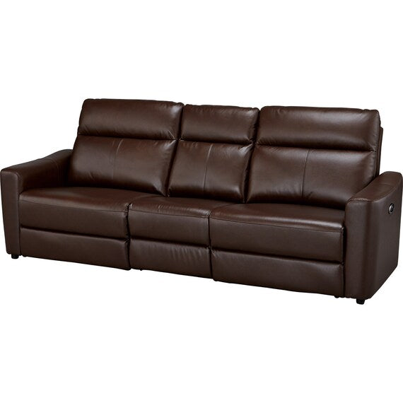 Twin-Motor Wide 3S-Sofa UM01DBR