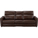 Twin-Motor Wide 3S-Sofa UM01DBR