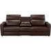 Twin-Motor Wide 3S-Sofa UM01DBR